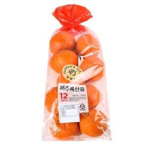 상품 이미지: 카라향 1.8kg (9~18입) 봉