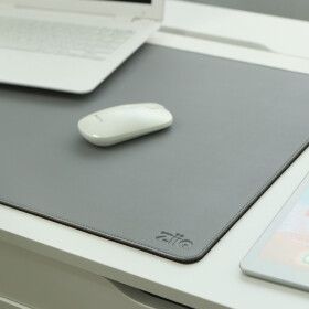 상품 이미지: 가죽 장패드 마우스패드 책상 매트 컴퓨터 데스크 키보드 패드 대형