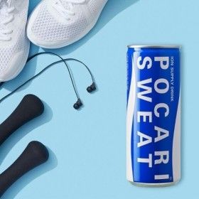 상품 이미지: 포카리스웨트 240ml 총 60개