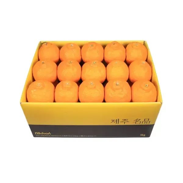 상품 이미지: [삼다몰] 제주 한라봉 선물세트 3kg 5kg 10kg