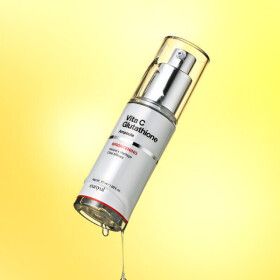 상품 이미지: (1+1)은율 비타C 글루타티온 브라이트닝 앰플 50ml /비타민/잡티케어