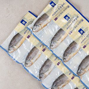 상품 이미지: 진공포장 영광굴비 세트 30미 국산 참굴비 30마리 1.9kg 가정용 선물용 명절 선물세트