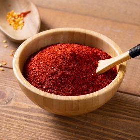 상품 이미지: 25년산 농부미학 HACCP 국내산 고춧가루 1kg (500gx2팩) 외