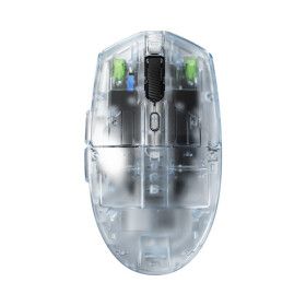 상품 이미지: 앱코 A102 PRO 8K 무선 스탠다드 그립 게이밍 마우스 아이스
