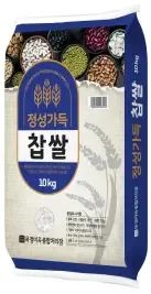 상품 이미지: [내일도착]25년산 찹쌀 10kg