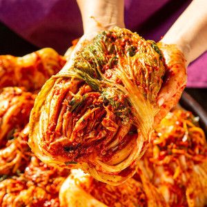 상품 이미지: (신선집중) 100%국내산 전라도 포기김치 배추김치 10kg