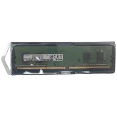 상품 이미지: 삼성 DDR4 4GB 2400T 램 4기가 데스크탑 RAM 메모리, 1개, DDR4 4G RAM 2400T