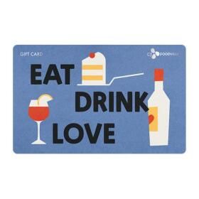 상품 이미지: (뚜레쥬르) CJ푸드빌 통합 기프트카드 10만원권