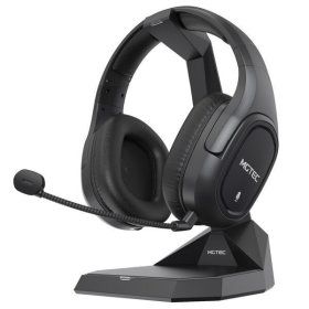 상품 이미지: 무선게이밍 헤드셋 PENTA X11/7.1채널 자동충전/EQ튜닝