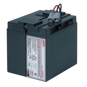 상품 이미지: APC RBC7 정품배터리 (SUA1500I / SMT1500I 호환)