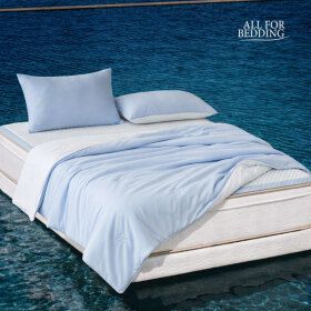 상품 이미지: (냉감이불/양면이불/무배) 셀리아 여름이불 사계절 차렵이불 세트 단독 혜택가