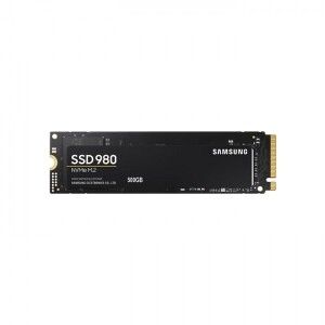 상품 이미지: 삼성전자 980 M.2 NVMe (500GB/MZ-V8V500BW) 빈컴
