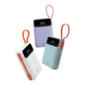 상품 이미지: 고속충전 22.5W 대용량 보조배터리 20000mAh P20