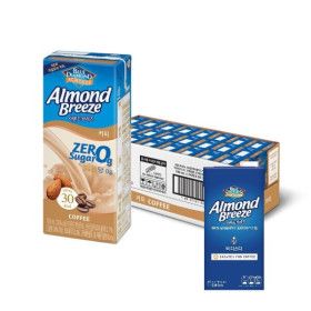 상품 이미지: 아몬드브리즈 커피 190ml 24입 (바리스타 950ML 1개 추가증정)