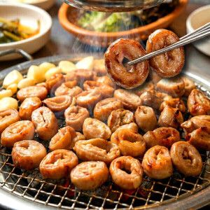 상품 이미지: 대구 10미 명물 겉바속촉 달구벌 막창 생막창 1KG / 잡내 없음 만족높음 / 싸고 맛있게 많이팔게요