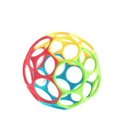 상품 이미지: 오볼 소 아기공, 랜덤 발송, 1개