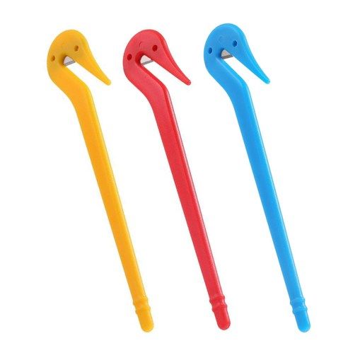 상품 이미지: 대니하우스 머리끈 고무줄 칼 3종 세트