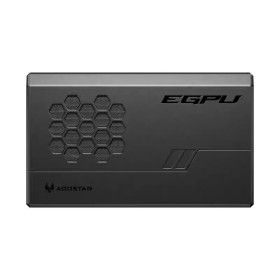 상품 이미지: AOOSTAR XG76XT 독립형 외장 그래픽 카드 RX-7600XT USB4케이블+OCulink케이블