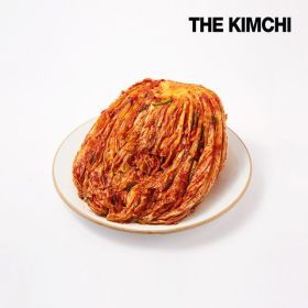 상품 이미지: 홍진경 더김치 포기김치 10kg