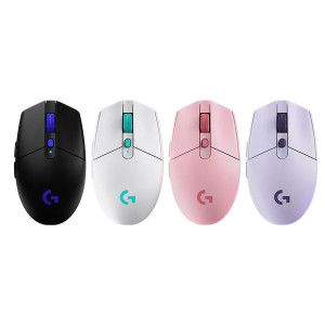 상품 이미지: Logitech 로지텍 G304X 무선 게이밍 마우스