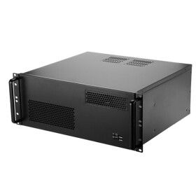 상품 이미지: 2MONS 서버 4U E-ATX D400 (랙마운트) (밀알)