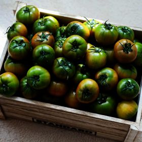 상품 이미지: (타임세일) 달콤짭짤 프리미엄 특품 대저토마토 //  2.5kg(L) 산지직송