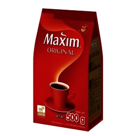 상품 이미지: 동서식품 맥심 오리지날 리필 500g x 12개