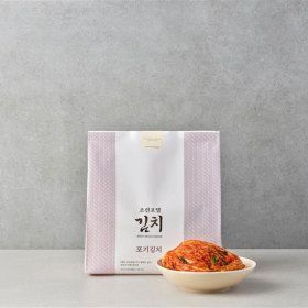 상품 이미지: 조선호텔김치 포기김치 5kg