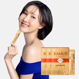 상품 이미지: CJ공식 바이오코어 카무트 효소 30포 3박스