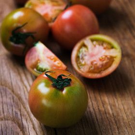 상품 이미지: 봄제철 국내산 부산 대저토마토 2.5kg 다이어트용 다이어트용 샐러드용으로 맛있는 토마토