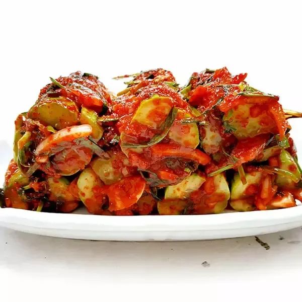 상품 이미지: 한상궁김치 오이소박이 1kg