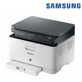 상품 이미지: 삼성전자 삼성 SL-C483W 무선 컬러 레이저복합기(인쇄+복사+스캔) 토너포함