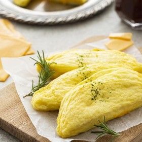 상품 이미지: 천일식품 간편한 체다치즈 오믈렛 1.4kg 지퍼백)