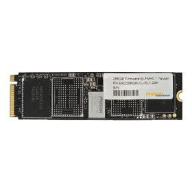 상품 이미지: (Fn) 파이슨(PHISON) ESO256G M2 NVMe 256GB 벌크 SSD