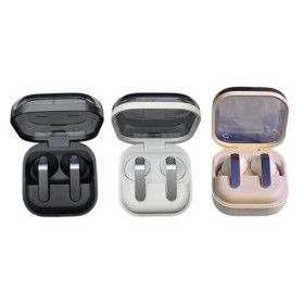 상품 이미지: 삼성 SAMSUNG  갤럭시 버즈4 프로 SM-R640 블루투스 이어폰 액티브 노이즈 캔슬링