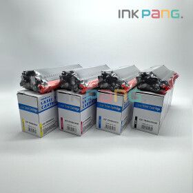상품 이미지: 호환 브라더 HL-L8260CDN 재생 토너 4색 세트 TN-459 대용량