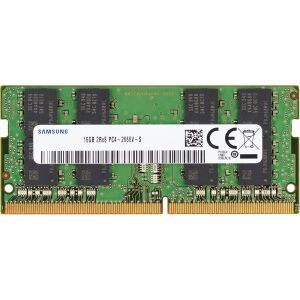 상품 이미지: 램 메모리 삼성 16GB DDR4 2666MHz PC421300 PC42666V CL19 SODIMM 2Rx8 듀얼 랭크 1.2V 260핀 노트북 RAM