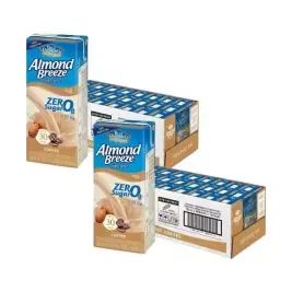 상품 이미지: [T쇼페] 아몬드브리즈 커피 190ml, 48개