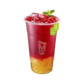 상품 이미지: (메가MGC커피) 왕메가사과유자차