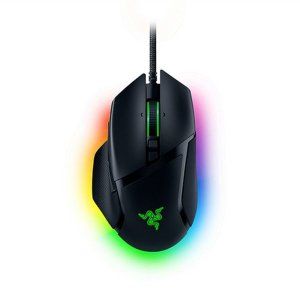 상품 이미지: RAZER Basilisk V3 블랙 벌크