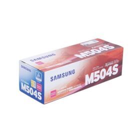 상품 이미지: SL C1810W 삼성 정품토너 CLT-M504S 빨강 1800매 SLC1454FW SLC1404W SLC1860FW SLC1810W CLP415 CLP415N
