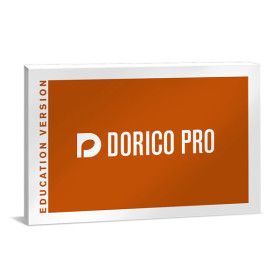 상품 이미지: Steinberg Dorico Pro 6 EDU 도리코 교육용 사보 작곡 소프트웨어