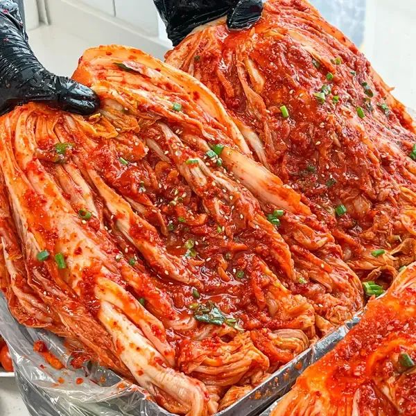 상품 이미지: 농가살리기 전라도 재래식 포기김치 프리미엄 10kg