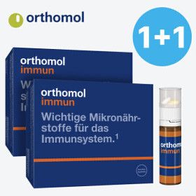 상품 이미지: 오쏘몰 1+1 이뮨 멀티비타민 30회분 x2개