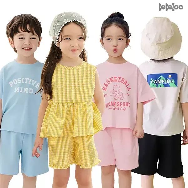 상품 이미지: 베베쥬 어린이날맞이 빅/세/일/ 아동 티셔츠/팬츠/상하복 외