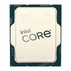 상품 이미지: [INTEL] 코어14세대 I7-14700K 벌크 쿨러 미포함 ( 랩터레이크/3.4GHz/28MB/병행수입)