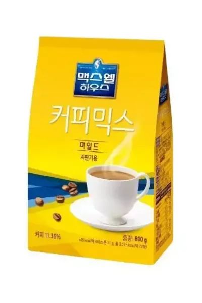 상품 이미지: 마일드 800g x10개입