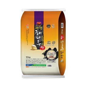 상품 이미지: T 25년산 당진시농협/ 당진 해나루쌀 10kg