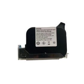 상품 이미지: 휴대용 핸드마킹기 교체용 블랙 카트리지 유성 45ml /국내배송