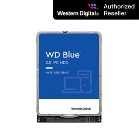 상품 이미지: DST WD MOBILE 2TB HDD 2테라 하드디스크 WD20SPZX